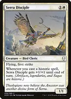 Dominaria #34