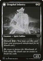 Innistrad: Double Feature #277