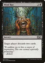 Welcome Deck 2016 #7