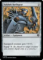 Commander Masters #418