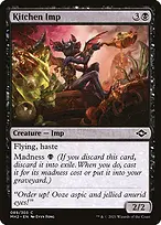 Modern Horizons 2 #89