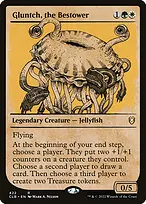 Commander Legends: Battle for Baldur's Gate #422