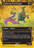Aetherdrift #528