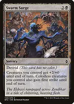 Battle for Zendikar #100