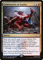 Strixhaven: School of Mages Promos #173p