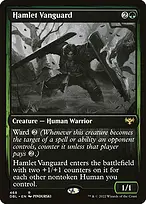 Innistrad: Double Feature #468