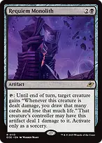 Edge of Eternities #113