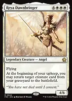 Foundations Commander #42