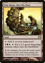 Planechase 2012 #130