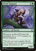 Duel Decks: Elves vs. Inventors #8