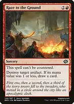 The Brothers' War #149