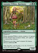 Mystery Booster Commander Edition #27