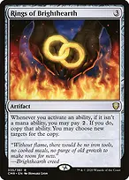 Commander Legends #335