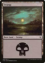 Commander 2016 #343