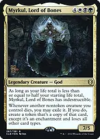 Battle for Baldur's Gate Promos #287s