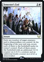 Strixhaven: School of Mages Promos #27s