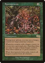 Urza's Saga #273