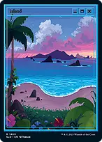Secret Lair Drop #1469