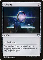 Commander 2018 #222