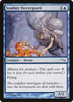 Mirrodin #51