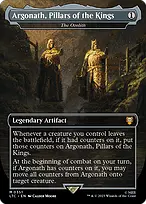 Tales of Middle-earth Commander #351