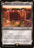 Secret Lair Drop #609