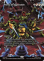 Teenage Mutant Ninja Turtles Source Material #13