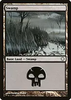 Coldsnap Theme Decks #376