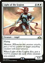 Guilds of Ravnica Promos #19s