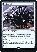 Modern Horizons 2 Promos #231s