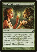 Return to Ravnica #123