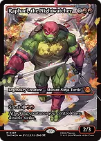 Teenage Mutant Ninja Turtles #287