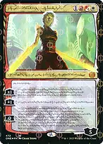 Phyrexia: All Will Be One #472