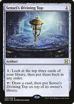 Eternal Masters #232