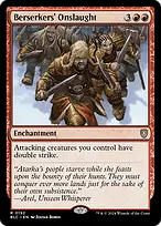 Bloomburrow Commander #192