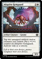 The Lost Caverns of Ixalan #3