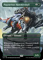 The Lost Caverns of Ixalan #328