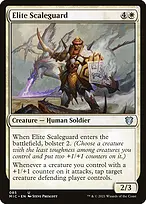 Midnight Hunt Commander #85