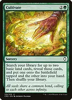 Commander Anthology Volume II #135