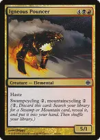 Alara Reborn #40