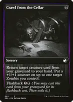 Innistrad: Double Feature #93
