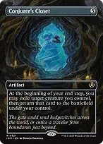 Innistrad Remastered #321