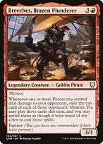 Commander Legends #165