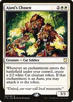 Commander 2018 #61