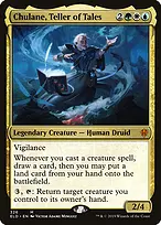 Throne of Eldraine #326