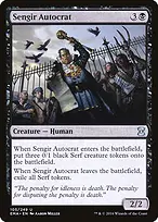 Eternal Masters #105