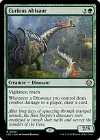 The Lost Caverns of Ixalan Commander #90