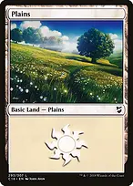 Commander 2018 #293