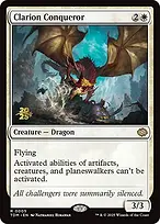 Tarkir: Dragonstorm Promos #5s