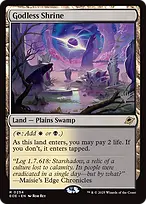Edge of Eternities Promos #254p